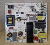 POLAROID P49FN0038K POWER SUPPLY BOARD LYP03372D0 (X)