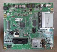LG 49LF510V MAIN BOARD EAX66704203 (1.0)