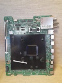 SAMSUNG QE49Q67RAT MAIN BOARD BN94-14136G