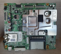 LG 43UJ635V MAIN BOARD  EAX67133404(1.0)