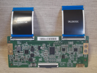 TOSHIBA 65UL2063DB T-CON BOARD 47-6021332