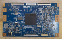 SAMSUNG UE50F6400AK T-CON BOARD T460HVN05.3
