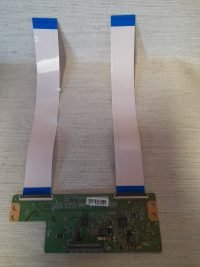 LG 49LF590V T-CON BOARD 6870C-0532B
