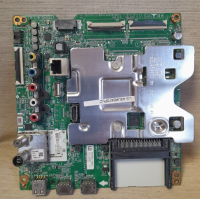 LG 43UK6470PLC MAIN BOARD EAX67872805 (1.1)