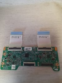 SAMSUNG UE49M5520AK T-CON BOARD BN41-02292