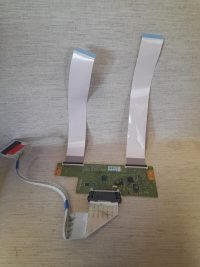 LG 43LH590V  T-CON BOARD 6870C-0532C