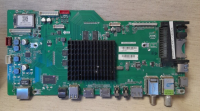 SHARP LC-49CUG8052K MAIN BOARD T.MS6488E U703