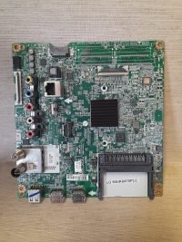 LG 50UK6470PLC MAIN BOARD  EAX67872805(1.1)