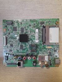 LG 43LH590V MAIN BOARD EAX66873003(1.0)