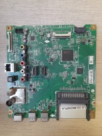 LG 32LM6300PLA MAIN BOARD EAX68167602 (1.0)