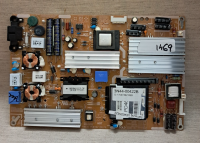 SAMSUNG UE40D5520 POWER SUPPLY BOARD BN44-00422B