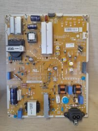 LG 55UK6950PLB POWER SUPPLY BOARD  EAX67362501 (1.3)