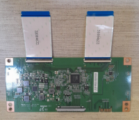 HITACHI 50HK25T74U T-CON BOARD EACDJ6E10