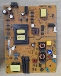 TOSHIBA 50UK3163DB POWER SUPPLY BOARD  (17IPS72)
