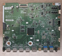 LG 43UN700 MAIN BOARD EAX69012401(1.5)