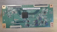 TOSHIBA 50UK3163DB T-CON BOARD CCPD-TC495-008 V4.0