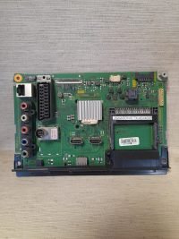 PANASONIC TX-42A400B MAIN BOARD TNP4G566 A 1