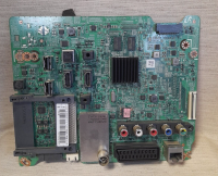 SAMSUNG UE58J5200AK MAIN BOARD BN41-02272A