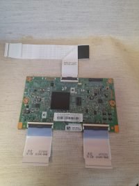 SAMSUNG UE32J6300AK T-CON BOARD  BN95-02101A