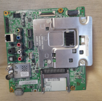 LG 43UH610V MAIN BOARD  EAX66883501(1.0)