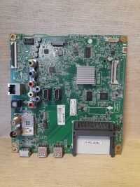 LG 43LJ624V MAIN BOARD EAX67129604 (1.0)