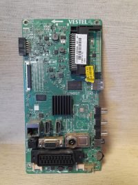 BUSH DLED43287FHDCNTD MAIN BOARD 17MB97