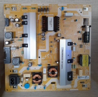 SAMSUNG QE50Q60TAU POWER SUPPLY BOARD BN44-01058A