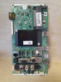 TOSHIBA 58UA2B63DB MAIN BOARD 17MB170