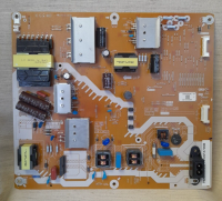 PANASONIC TX-65FX700B POWER SUPPLY BOARD TNPA6700 1 P