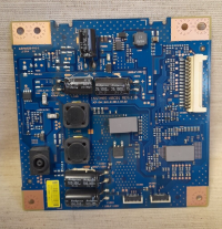 SONY KDL-50W807C INVERTER BOARD 15STM6S-ABC01 REV;1.0