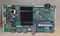 TOSHIBA 50UK3163DB MAIN BOARD 17MB180E