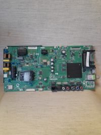 SHARP 40AJ6KE MAIN BOARD TP.MS6586.PC710