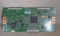 LG 49UB820V T-CON BOARD 6870C-0502C