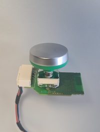 Vorwerk Thermomix® TM6-1 Speed Regulator (Used – Genuine Replacement Part)