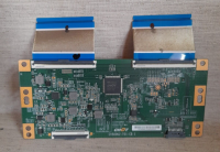 HISENSE 50A7100FTUK T-CON BOARD CV500V2-T01-CB-1