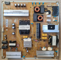 LG 75UP75006LC POWER SUPPLY BOARD EAX69063802