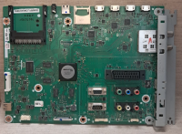 SHARP LC60UQ10KN MAIN BOARD QPWBXG380WJZZ
