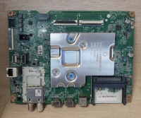 LG 50UP81006LR MAIN BOARD EAX69487906 (1.0)