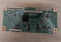 JVC LT-50CF890(C) T-CON BOARD  CCPD-TC495-008 V4.0