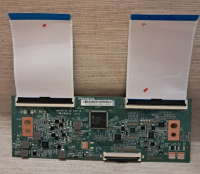 SHARP 55BJ2KE T-CON BOARD CCPD-TC550-001-V1.0