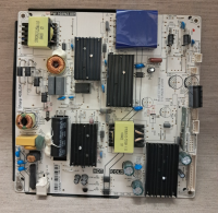 SHARP 40BJ5K POWWER SUPPLY BOARD PW.168W2.801