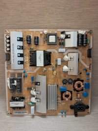 SAMSUNG UE50MU6100K  POWER SUPPLY BOARD BN44-00807A