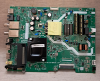 TCL 43S5400AK MAIN BOARD 11602-500830 40-MT21T6-MPB2HG CS0T