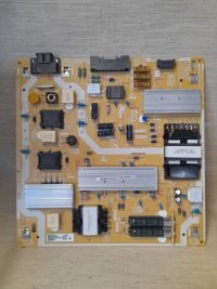 SAMSUNG UE50AU9000K POWER SUPPLY BOARD BN44-01110C