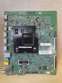 SAMSUNG UE40MU6470U MAIN BOARD BN41-02568B