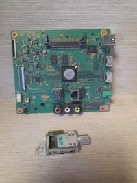 SONY KDL-50WF663 MAIN BOARD 1-982-629-12