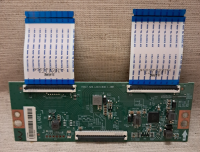 HISENSE 50A6KTUK  T-CON BOARD  RSAG7.820.12570/ROH