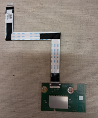 HISENSE 50A6KTUK  WIFI BOARD TX7663BU51T MW510