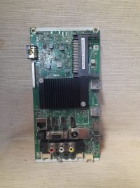 POLAROID P50UA2031A MAIN BOARD 17MB170