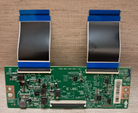 HISENSE 55E77NQTUK  T-CON BOARD RSAG7.820.13027/ROH